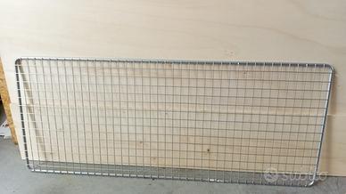 Grate per recinzione