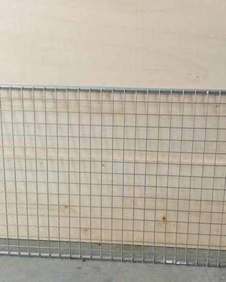 Grate per recinzione