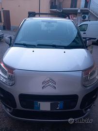 Citroen C3 Picasso Diesel