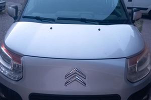 Citroen C3 Picasso Diesel