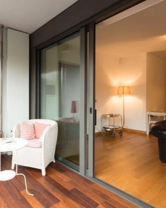 Finestre pvc e porte interne pronte Spissu posa