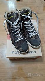 Scarpe da moto Stylmartin Raptor