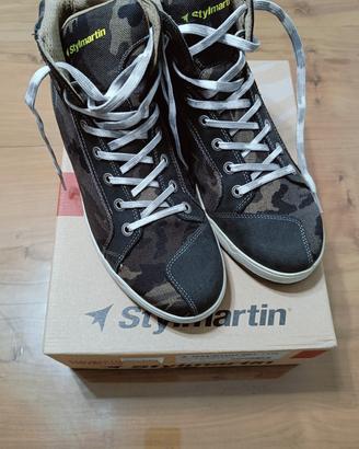 Scarpe da moto Stylmartin Raptor