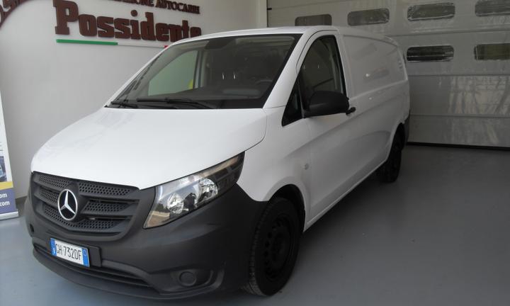 Mercedes Benz Vito 110 Long