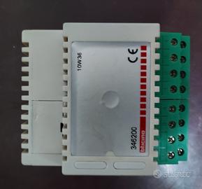 Bticino 346200 Attuatore 