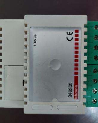 Bticino 346200 Attuatore 