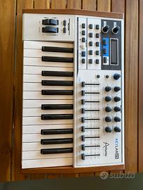 Controller midi  Arturia KeyLab25