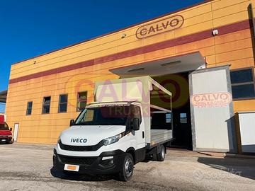 Iveco Daily Cassone Fisso/Centinato