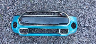 paraurti Mini cooper s f56