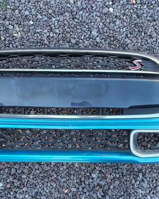 paraurti Mini cooper s f56