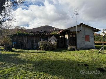 RUSTICO A ROCCA PRIORA