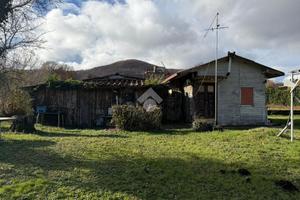 RUSTICO A ROCCA PRIORA