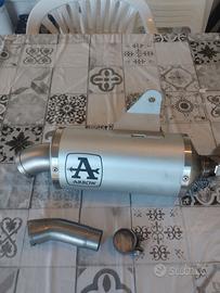 moto Morini xcape 650