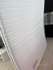 Materasso 180x200 cm – come nuovo