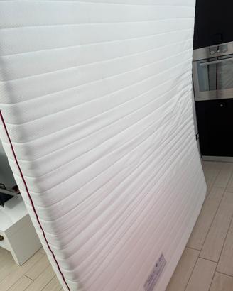Materasso 180x200 cm – come nuovo