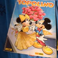 topolino numero 3398 3394 3382