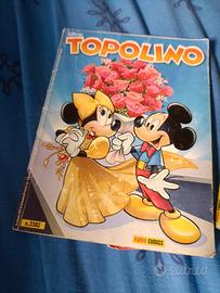 topolino numero 3398 3394 3382