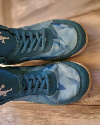 Scarpe da basket