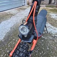 monopattino elettrico 