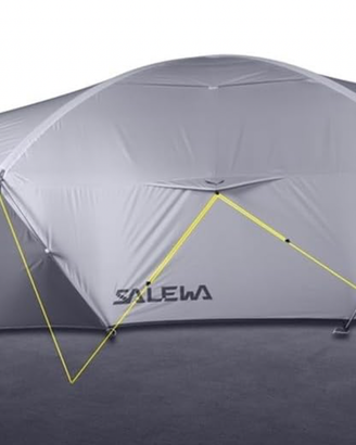 Tenda SALEWA Sierra Leone III. Prezzo 240 trattab.