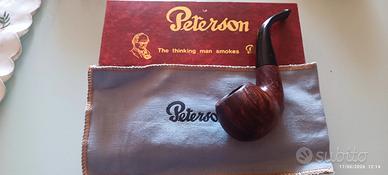 Pipa  PETERSON