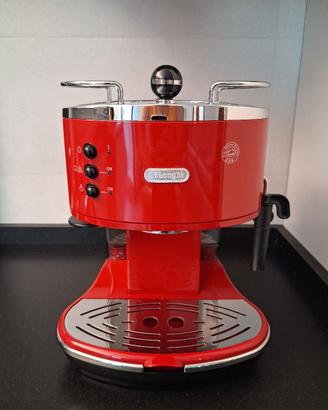Macchinetta caffè a cialde De Longhi 