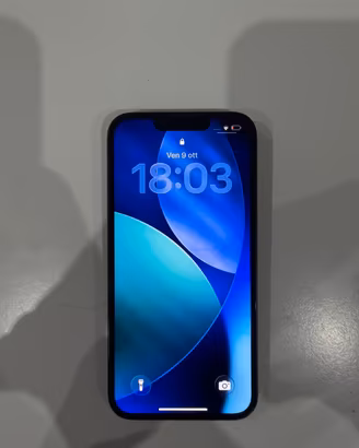 iPhone 14