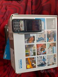nokia n73