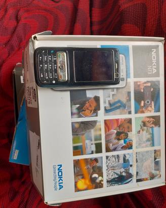nokia n73