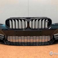 BMW M5 F90 LCI Paraurti Anteriore