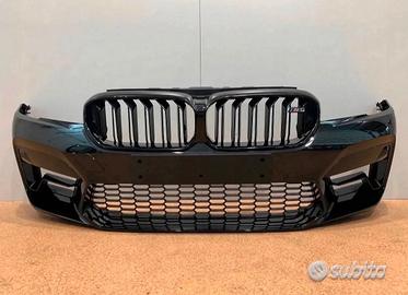 BMW M5 F90 LCI Paraurti Anteriore