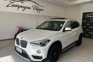 Bmw X1 sDrive18d Msport