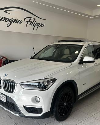 Bmw X1 sDrive18d Msport