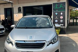 Peugeot 108 VTi 68 5 porte Allure TOP!