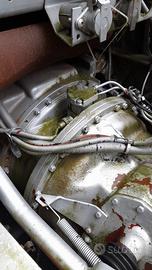 Trattore Camion Renault Magnum Integral 380