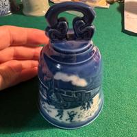 Campana royal 1993