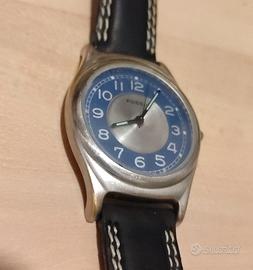 Orologio Fossil Road Trip vintage anni '90