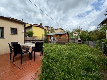 CASA INDIPENDENTE A PISTOIA