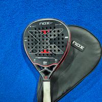 NOX NERBO LUXURY 2023