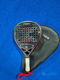 NOX NERBO LUXURY 2023