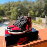 JORDAN 1 HIGH