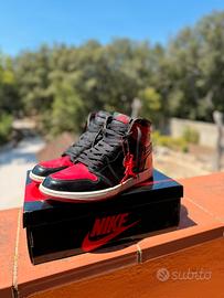 JORDAN 1 HIGH