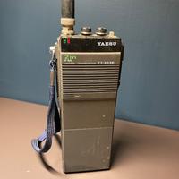 VHF Yaesu FT-203R