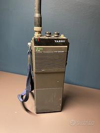 VHF Yaesu FT-203R
