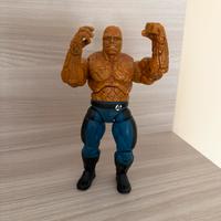 La Cosa Fantastici 4