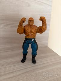 La Cosa Fantastici 4