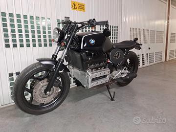 BMW K100 Cafe Racer