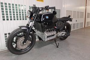 BMW K100 Cafe Racer