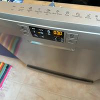 Lavastoviglie Eletrolux timemanager 12 coperti
