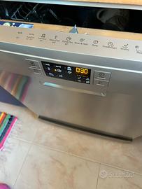 Lavastoviglie Eletrolux timemanager 12 coperti